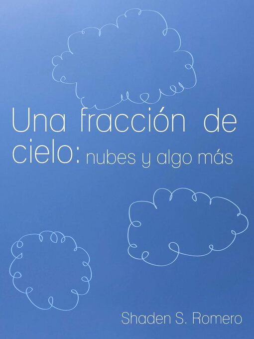 Title details for Una fracción de cielo by TOT - Available